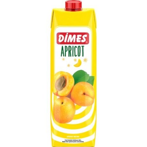 Apricot Drink