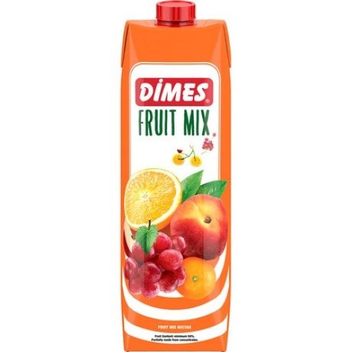 Mixed Fruit Drink