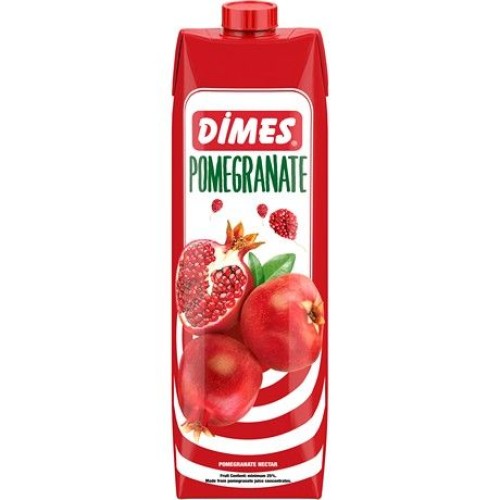 Pomegranate Drink