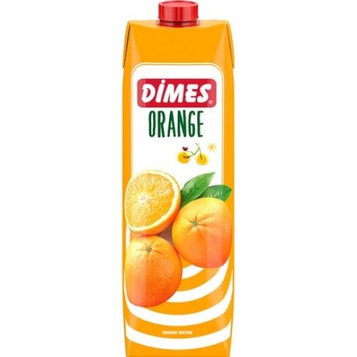 Orange Drink