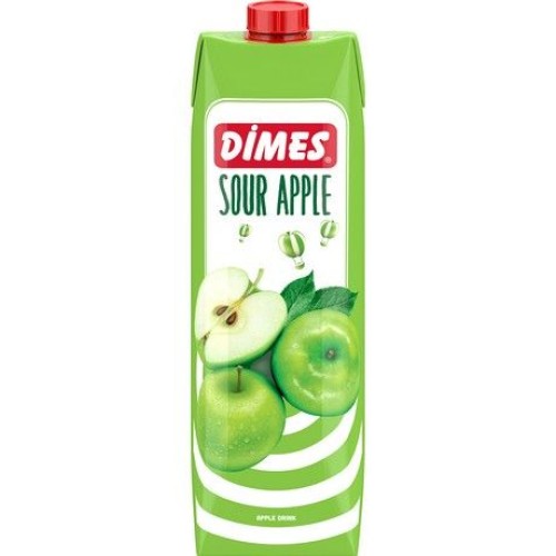 Sour Apple Drink