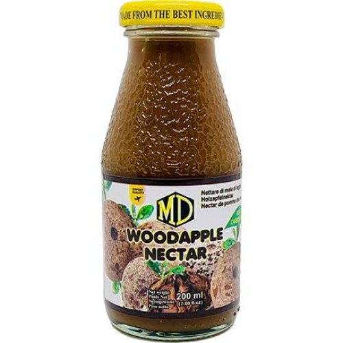 Woodapple Nectar