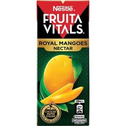 Royal Mango Nectar