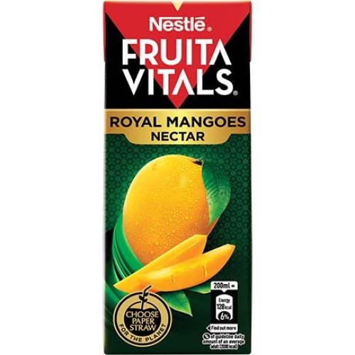 Royal Mango Nectar