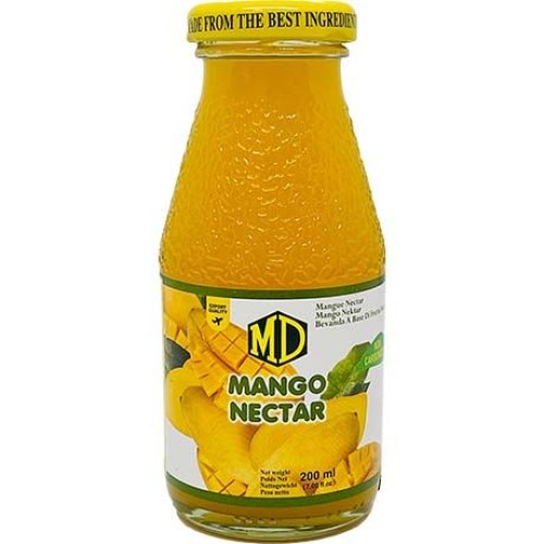 Mango Nectar