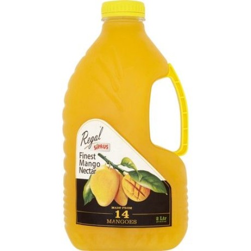 Mango Nectar