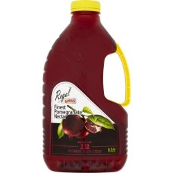 Pomegranate Nectar Pomegranate Nectar