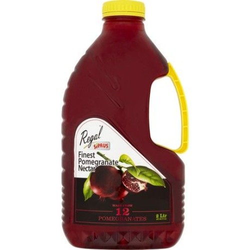 Pomegranate Nectar