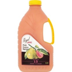 Pink Guava Nectar Pink Guava Nectar