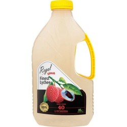 Lychee Drink Lychee Drink