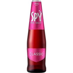 Wine Cooler Classic 4% Alc.