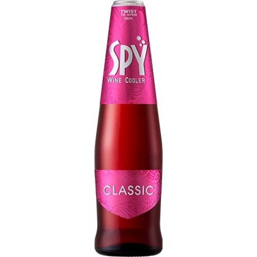 Wine Cooler Classic 4% Alc.