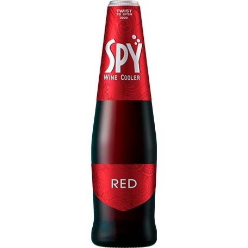 Wine Cooler Red 5% Alc. Wine Cooler Red 5% Alc.