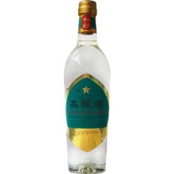 Spirit Kao Liang Chiew 62% Alc.