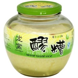 Rice Soup Sweet Rice Soup Sweet