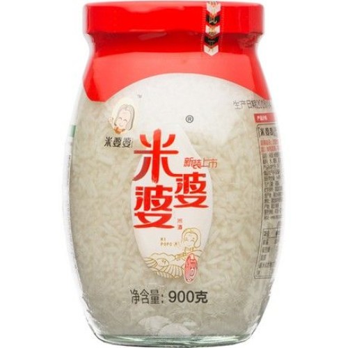 Fermented Rice Sweet