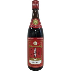 Cooking Wine Hua Tiao Chiew 16% Alc.