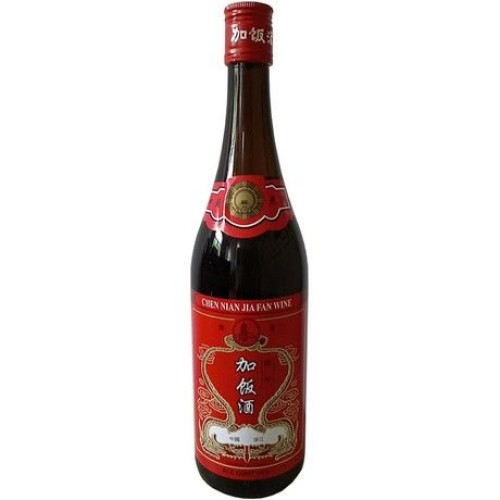 Cooking Wine Jia Fan Chiew 16% Alc.