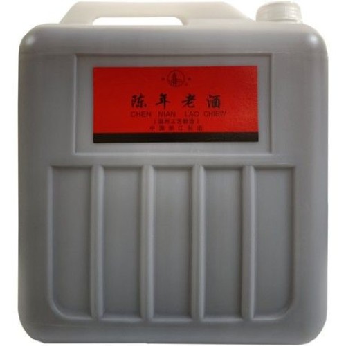 Cooking Wine Wenzhou Lao Jiu 14% Alc.