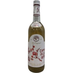 Plum Wine 10,5% Alc.