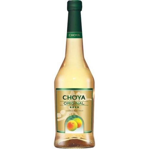Plum Wine Original 10% Alc.