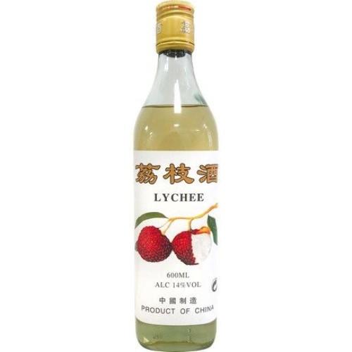 Lychee Wine 14% Alc. Lychee Wine 14% Alc.