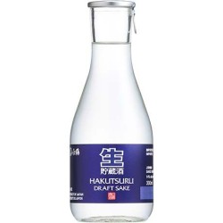 Sake Junmai 14% Alc.