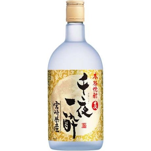 Shoju Barley 25,3% Alc