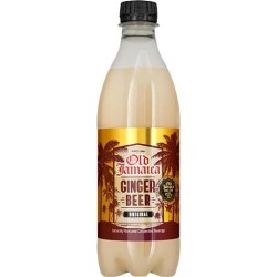Ginger Beer