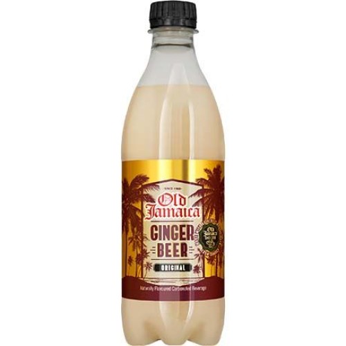 Ginger Beer