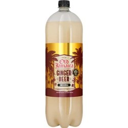 Ginger Beer