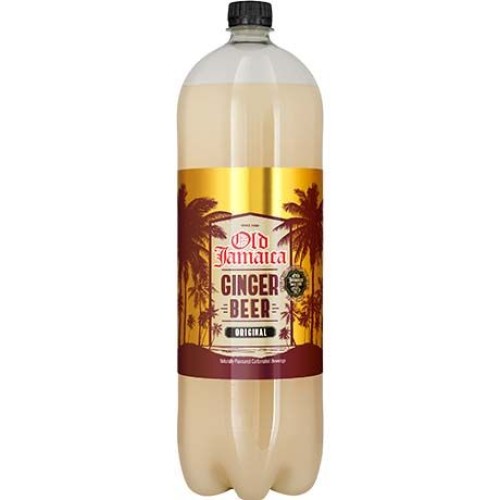 Ginger Beer