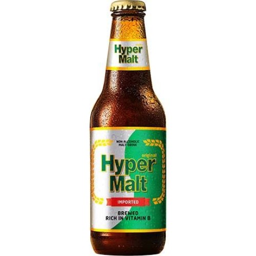 Malt Drink