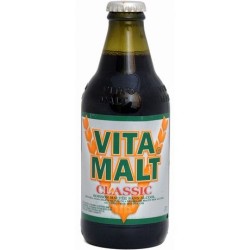 Malt Drink