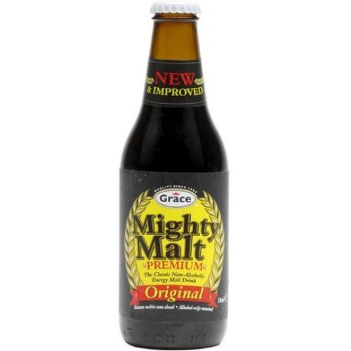 Malto piće Mighty Malt Malto piće Mighty Malt