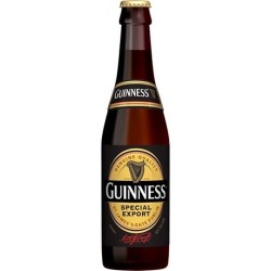 Beer 8% Alc. - Plato 18