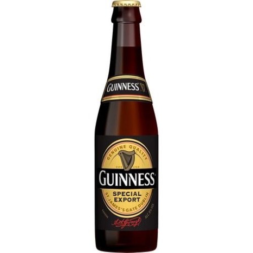 Beer 8% Alc. - Plato 18