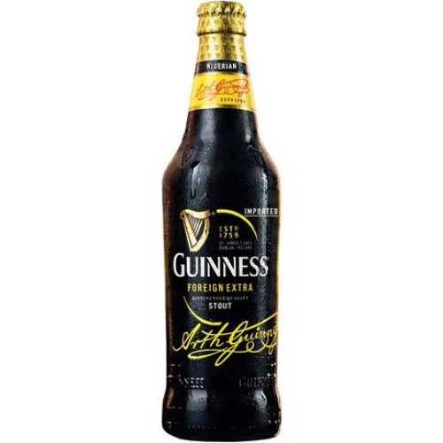 Beer 7,5% Alc. - Plato 17,49