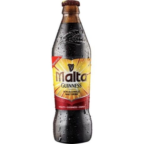 Malt Drink Malt Drink