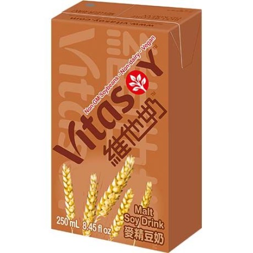 Soy Drink Malt