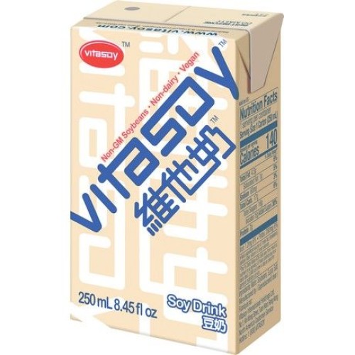 Soybean Drink Regular