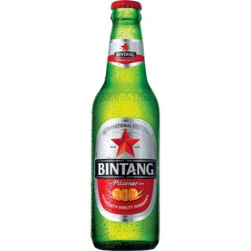 Beer 4,7% Alc. - Plato 10,4