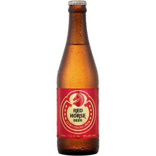 Beer 8% Alc. - Plato 13,9