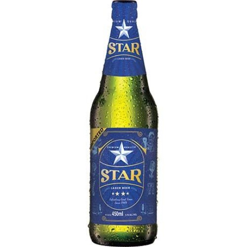 Beer 5,1% Alc. - Plato 11,5