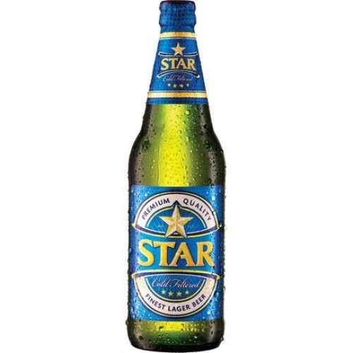 Beer 5,1% Alc. - Plato 11,5