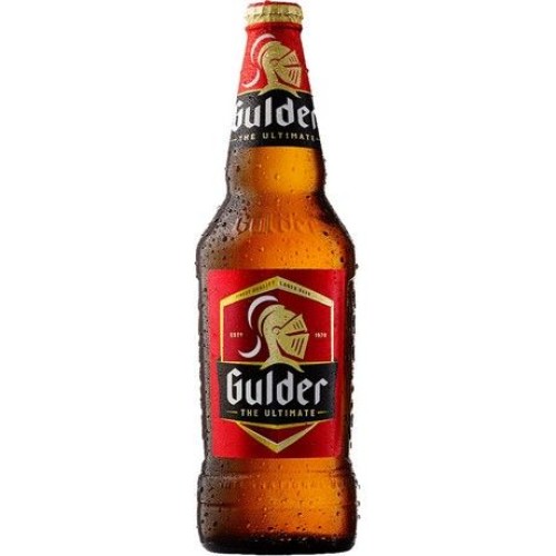 Beer 5,2% Alc. - Plato 11,6