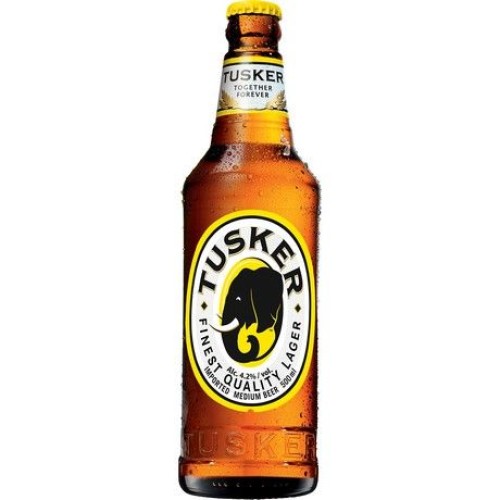 Beer 4,2% Alc. - Plato 10,05