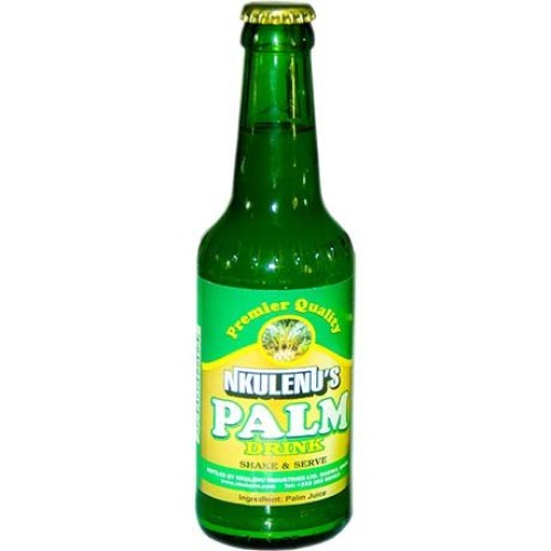 Palm Drink 3,7% Alc.