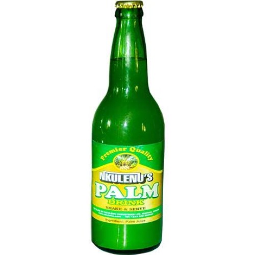 Palm Drink 3,7% Alc.