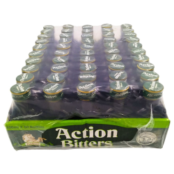 Action Bitters 100 ml. Action Bitters 100 ml.